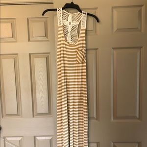 Maxi. NWOT. Never worn.